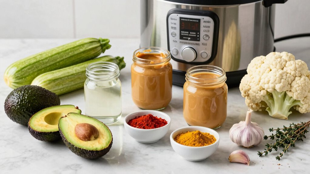 flavorful keto spice enhancements