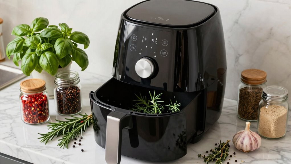 flavorful low carb seasoning combinations