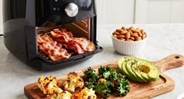 healthy keto foods cooked