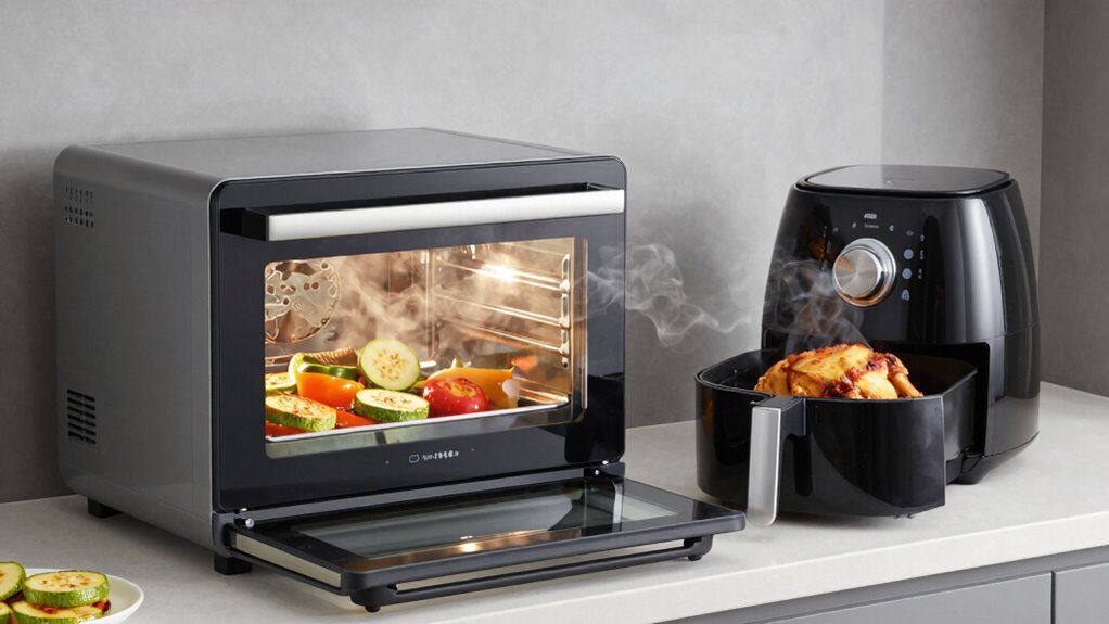 healthy low carb cooking methods