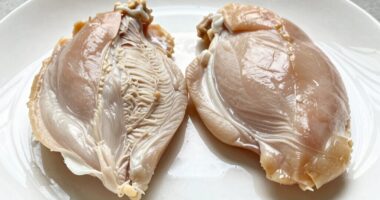 impact on nutrition and texture