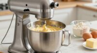 keto baking mixer upgrade
