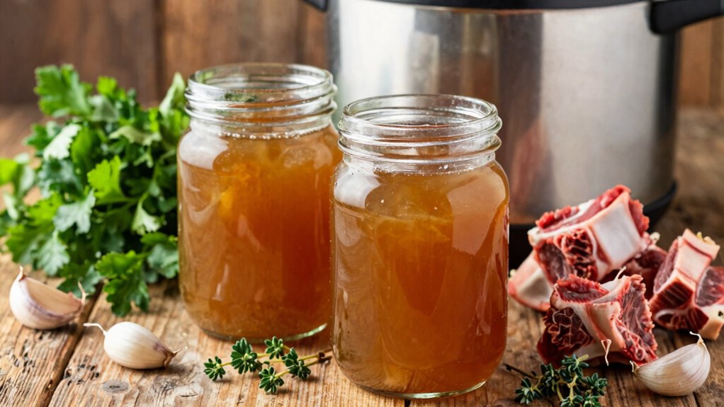keto broths enhance flavor
