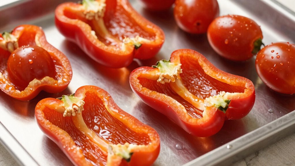 keto dehydrator snack ideas