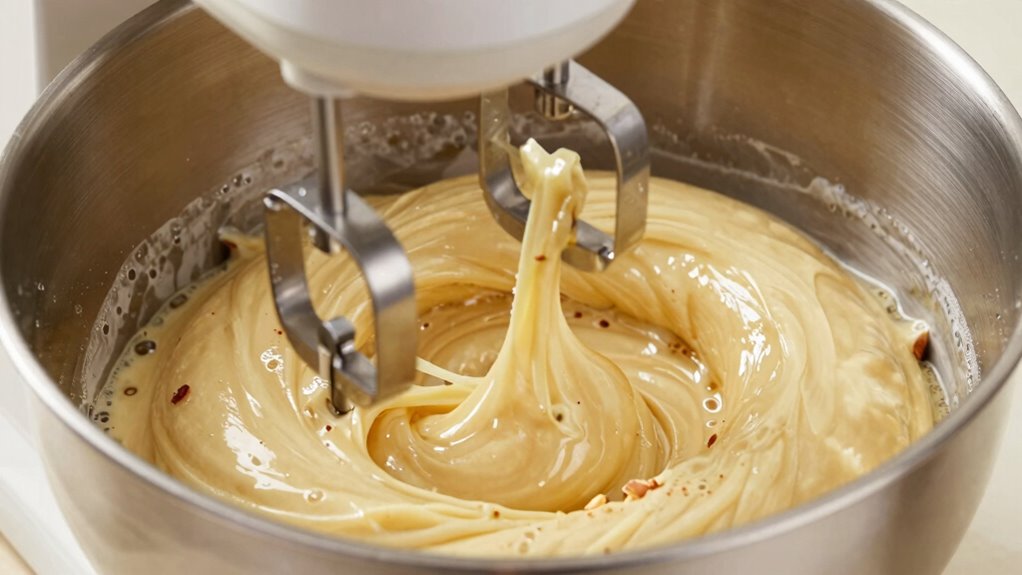 keto dough mixing techniques
