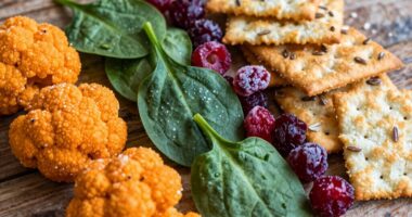 keto friendly freeze dried foods