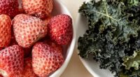 keto friendly preserved food options