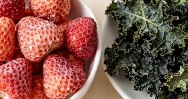 keto friendly preserved food options