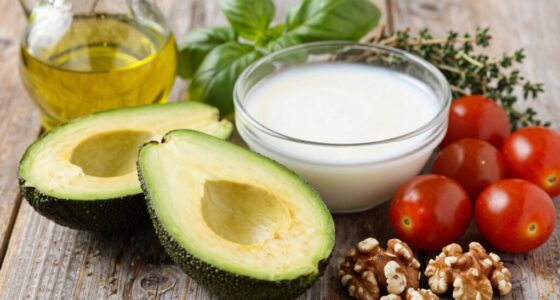 keto friendly sauce and soup ingredients