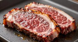 keto friendly sous vide meats