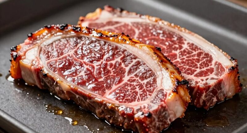 keto friendly sous vide meats