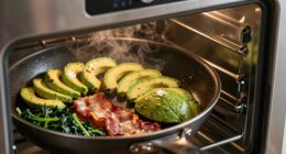 keto ingredients for steaming