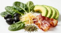 keto ingredients suitable for freeze drying