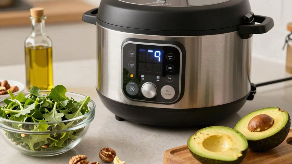 keto meal prep strategies