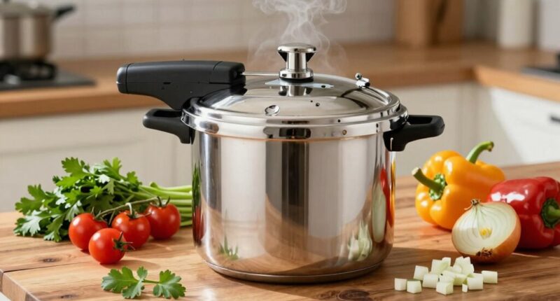 keto pressure cooker shortcut