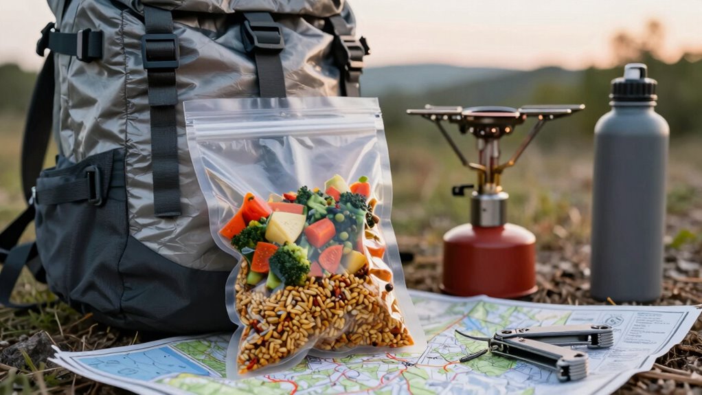 lightweight durable efficient packaging