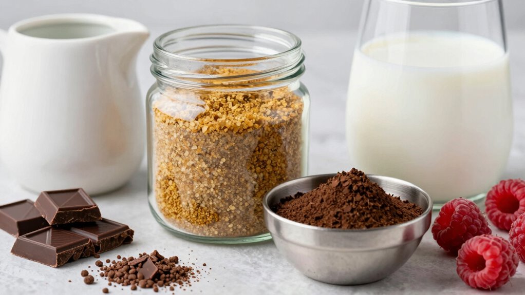 low calorie heat stable sweeteners