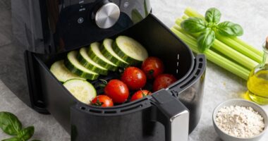 low carb air fryer essentials