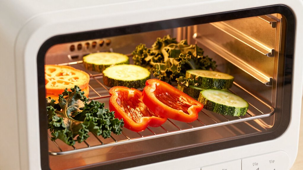 low carb dehydrated foods