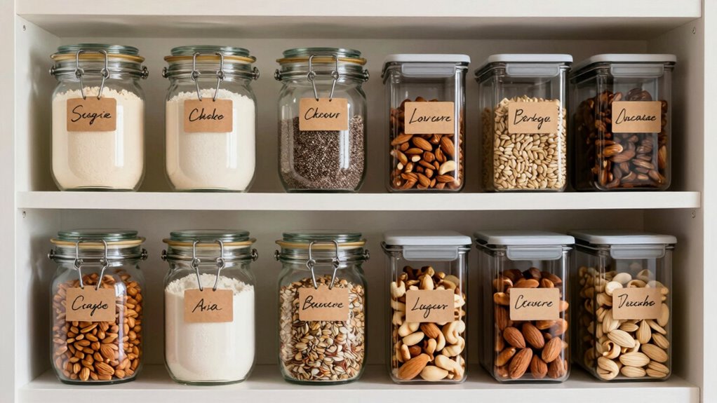 low carb pantry essentials guide