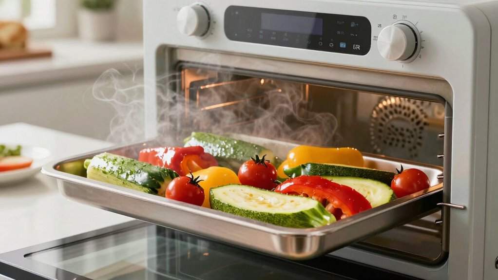 moisture nutrition flavor preservation