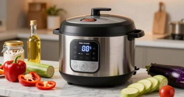 multicooker benefits for keto