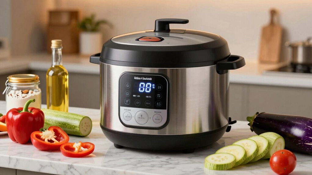 multicooker benefits for keto