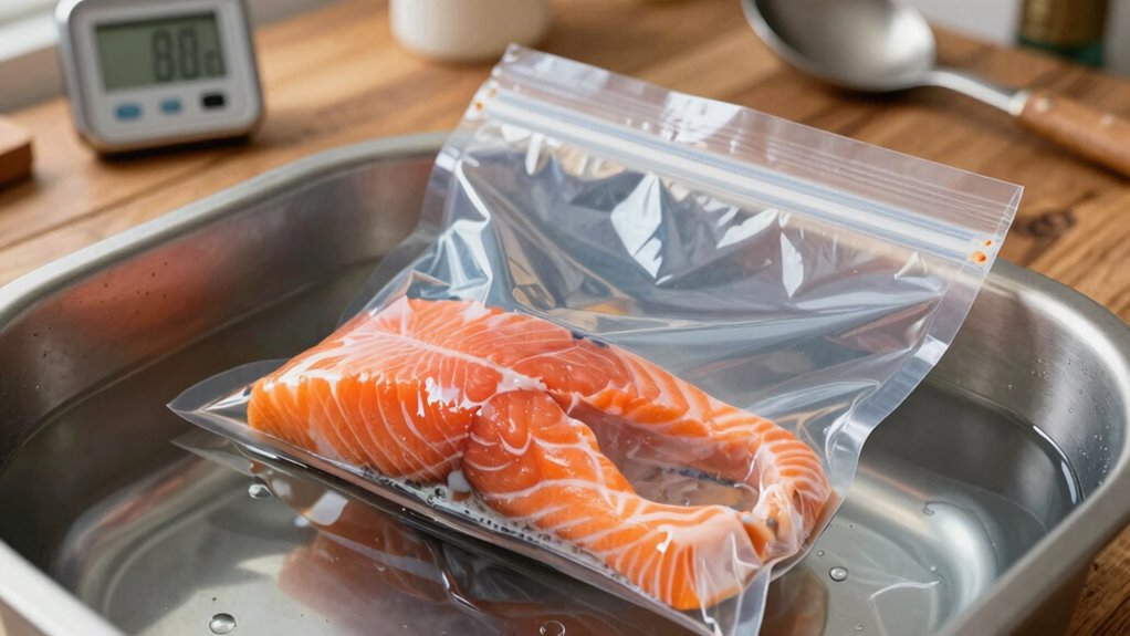 nutrient preservation through precision