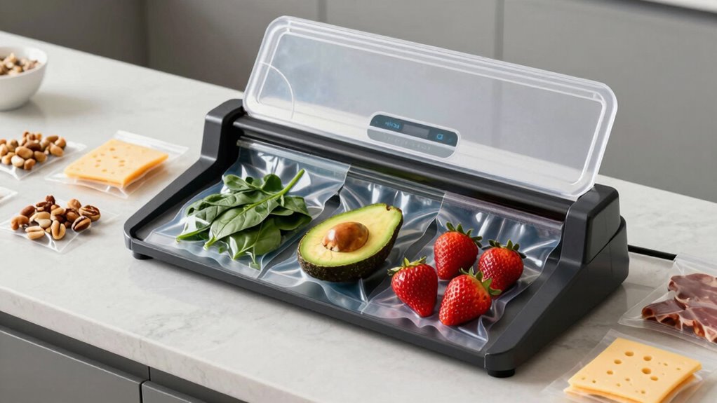 optimal keto food preservation