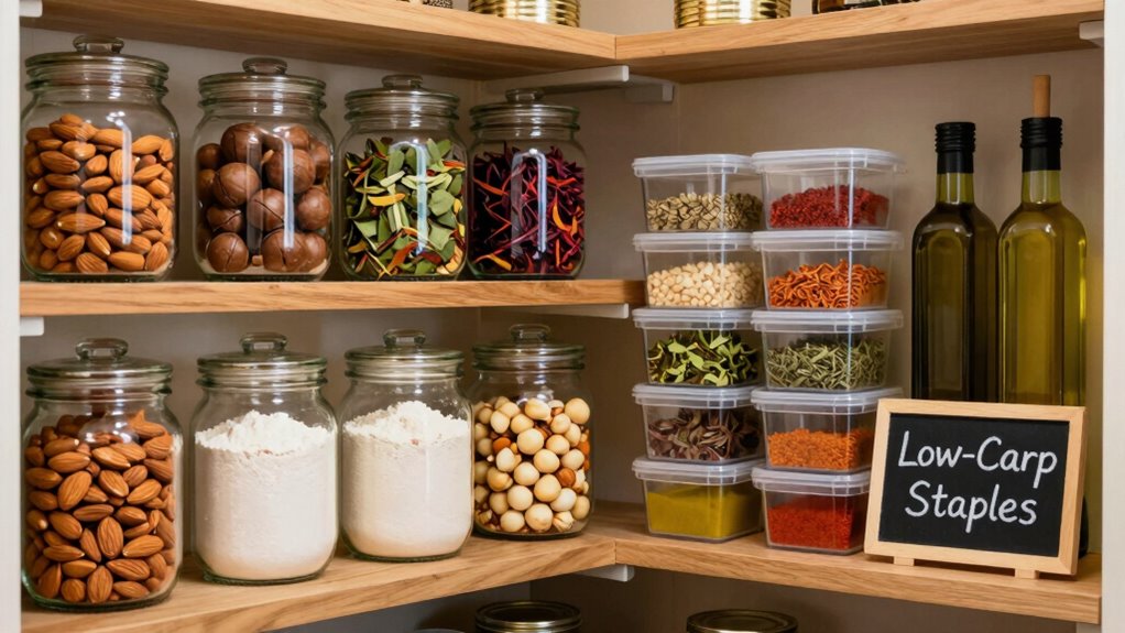 organize rotate replenish preserve