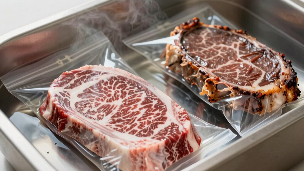 pre season marinate enhance flavor