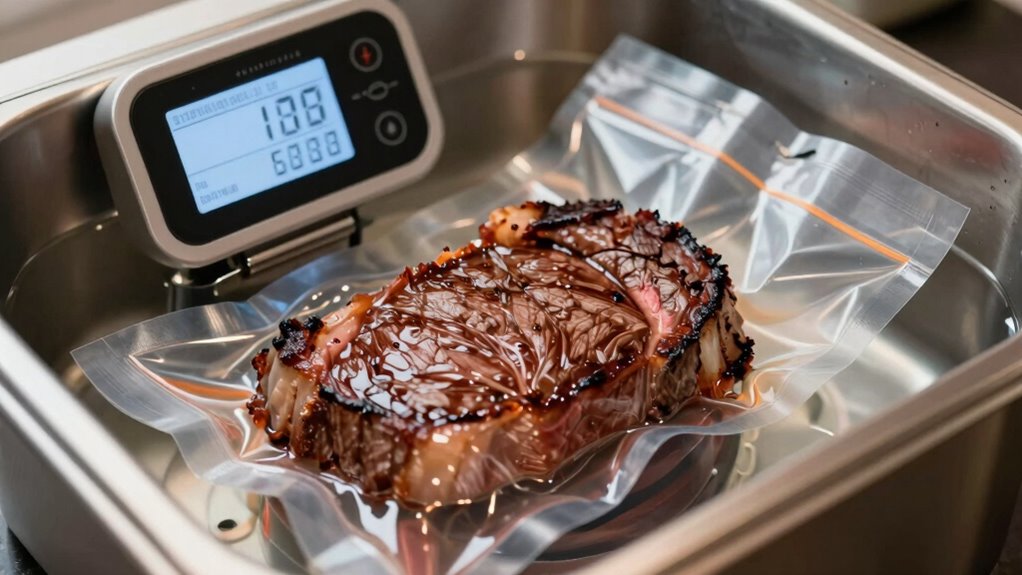 precise timing and safety