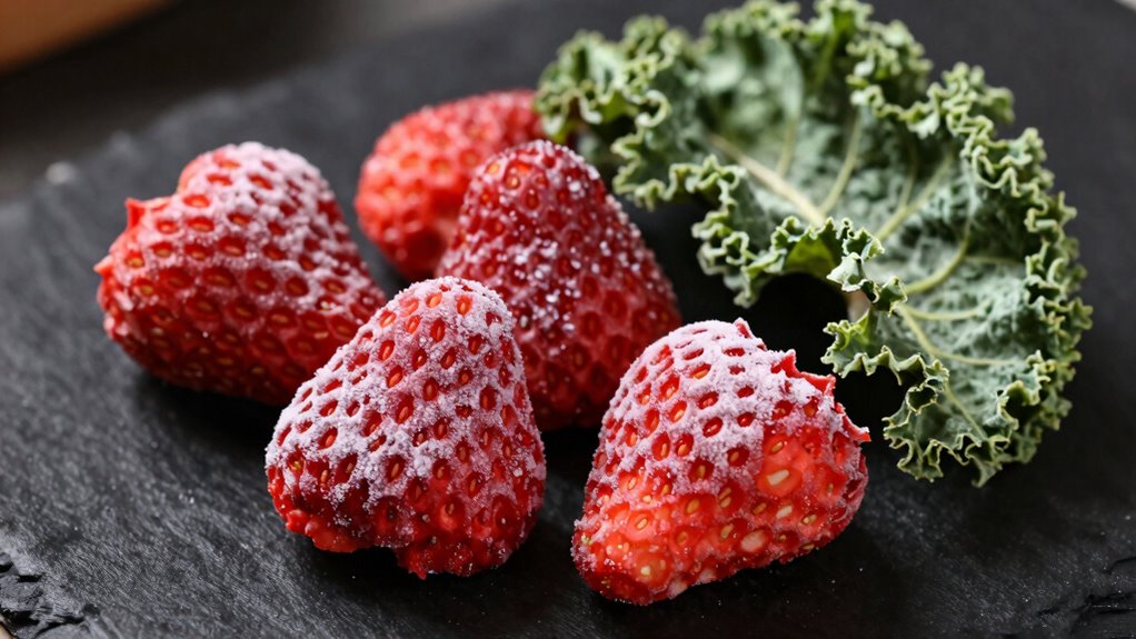 preserves flavor nutrients texture