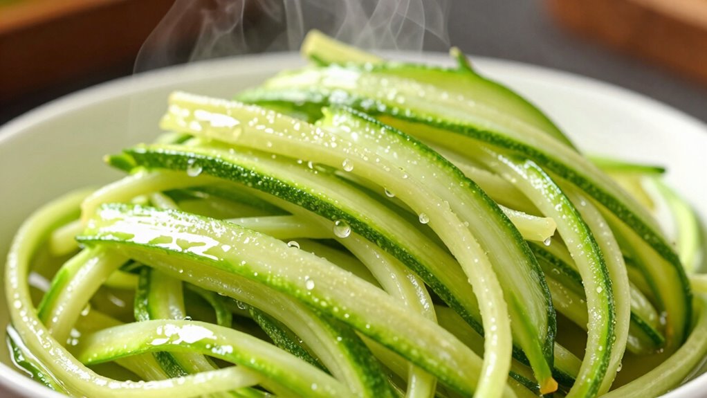 preserves nutrients softens food