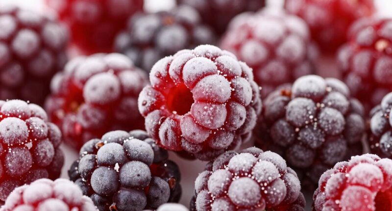 preserves prolongs enhances convenience