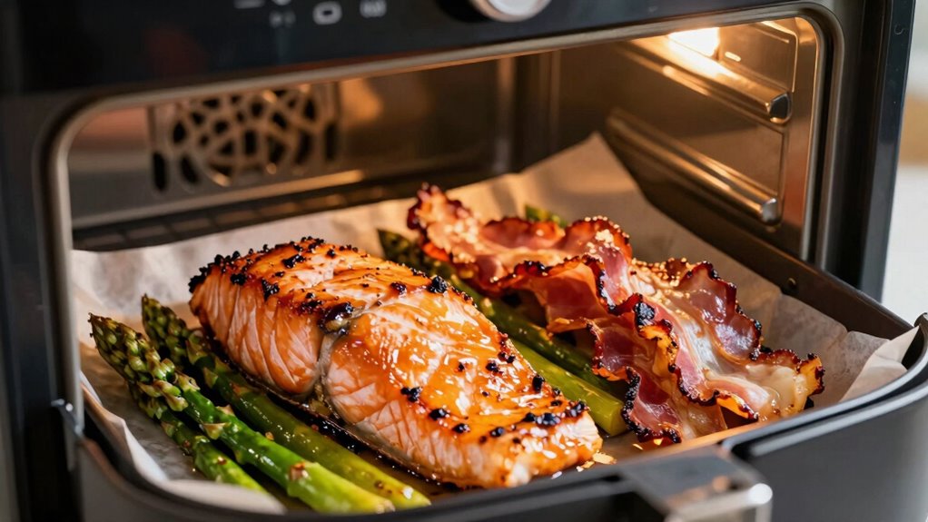 quick juicy keto protein cooking