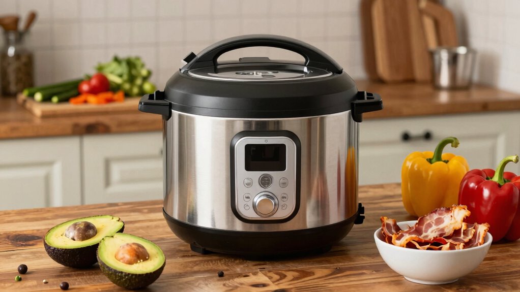 save money with multicooker