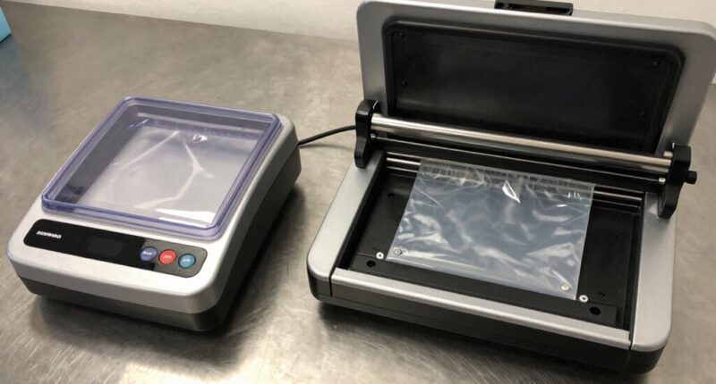 sealing method differences comparison