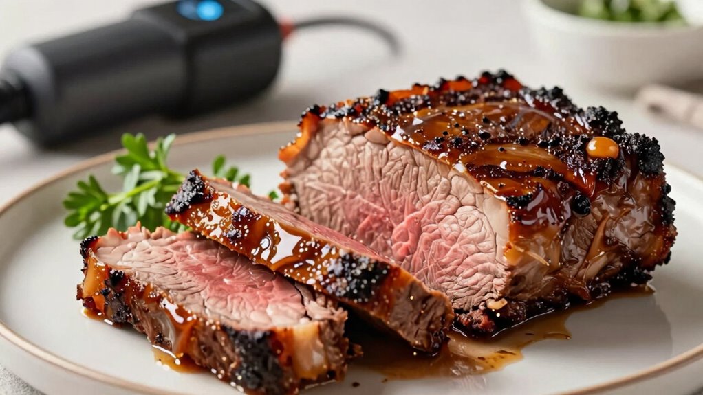 select fatty tender cuts