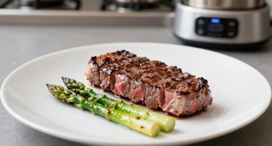 sous vide keto protein