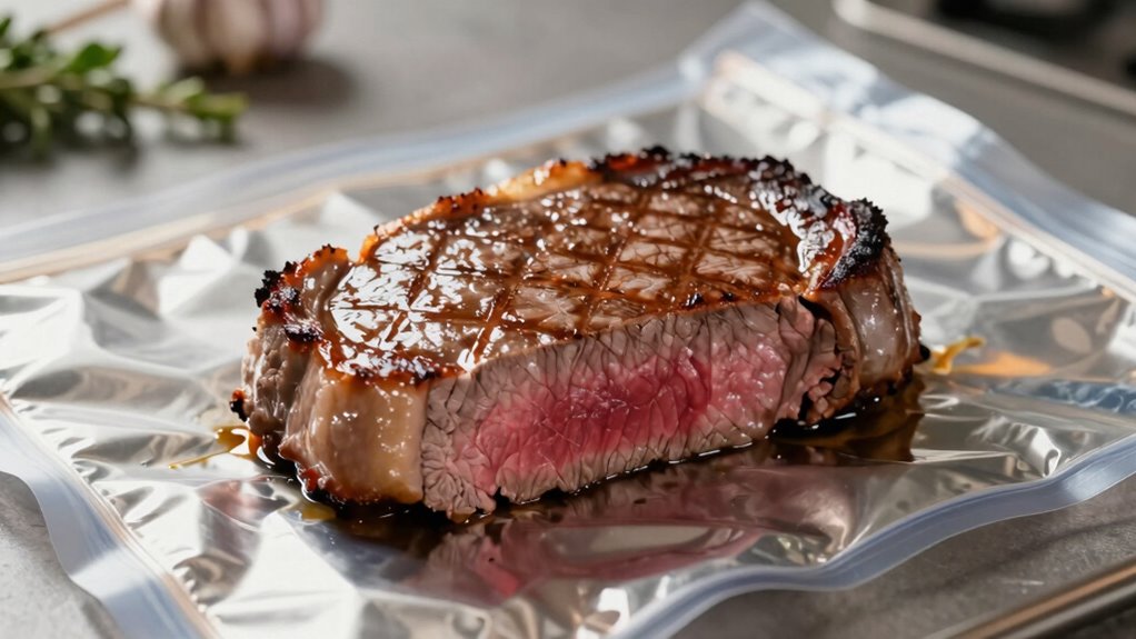 sous vide sear perfect meat