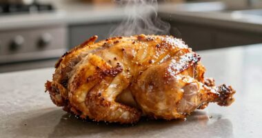 steam oven preserves juiciness
