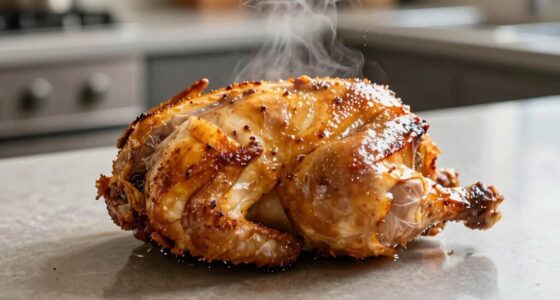 steam oven preserves juiciness