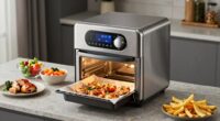 versatile efficient spacious user friendly