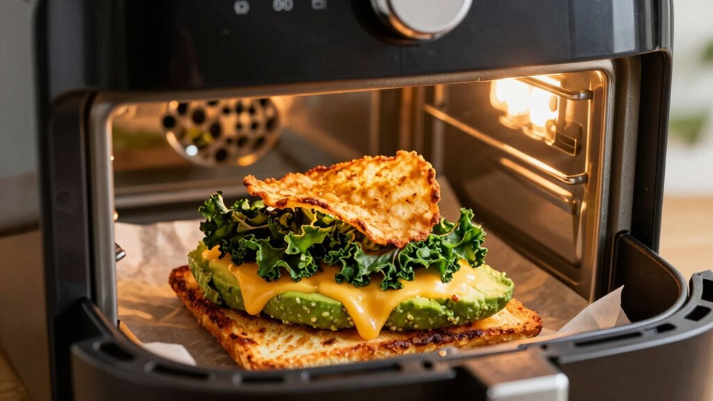 versatile keto cooking appliance