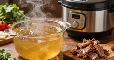 versatile multi cooker recipes