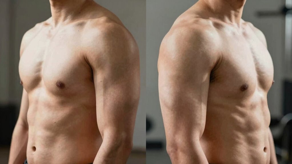 accurate body composition measurements