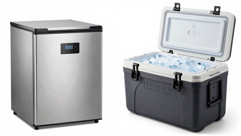 affordable insulated cooling options