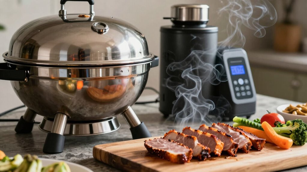 affordable versatile grilling tools