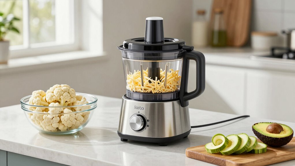 assessing food processor value